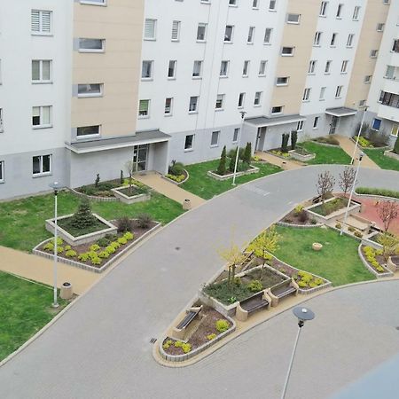 Apartament Ryska 3A Белосток Экстерьер фото