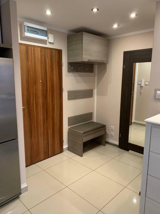 Apartament Ryska 3A Белосток Экстерьер фото
