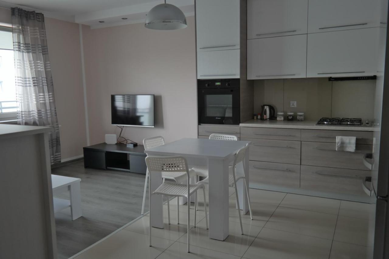Apartament Ryska 3A Белосток Экстерьер фото