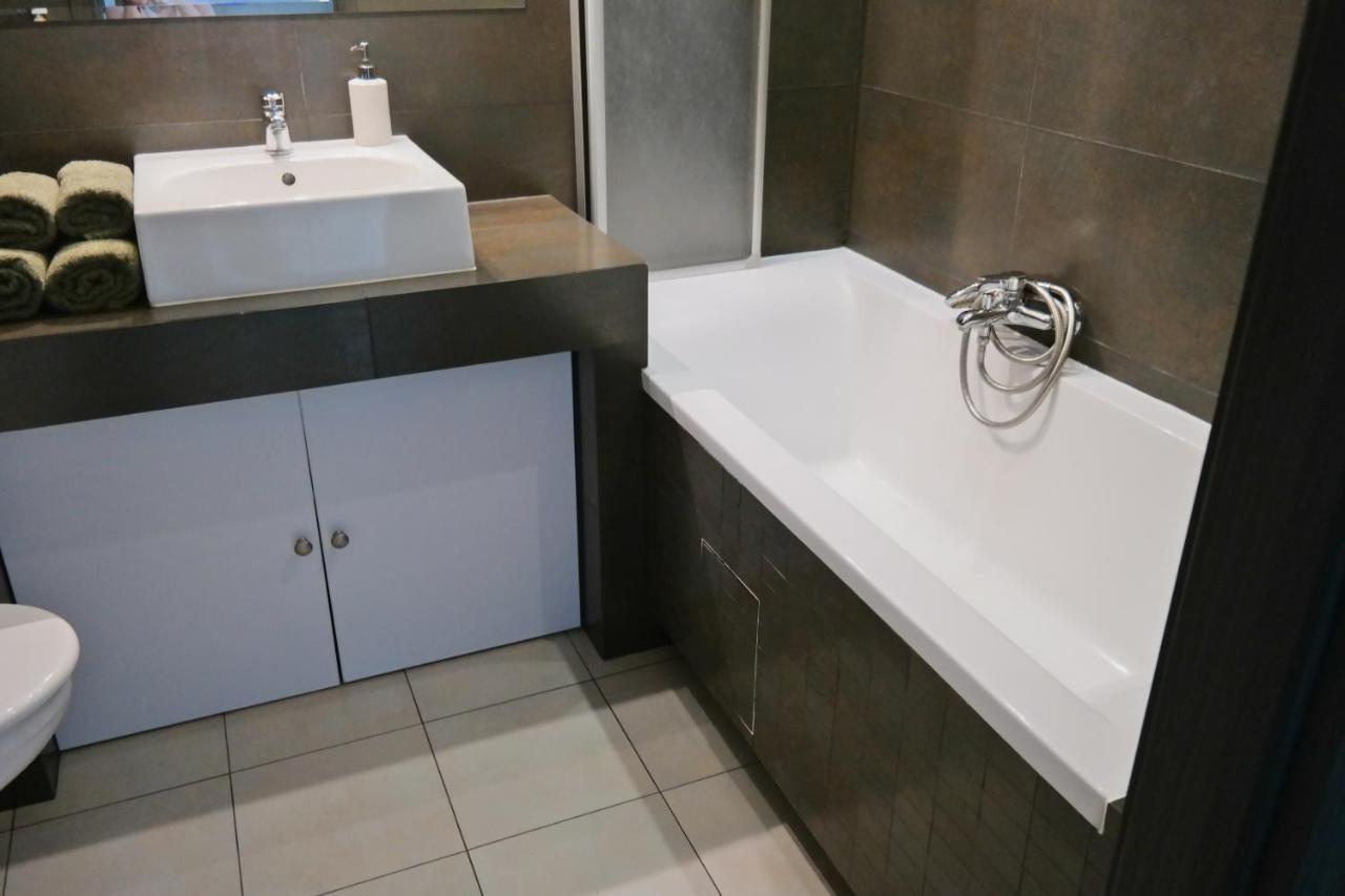 Apartament Ryska 3A Белосток Экстерьер фото